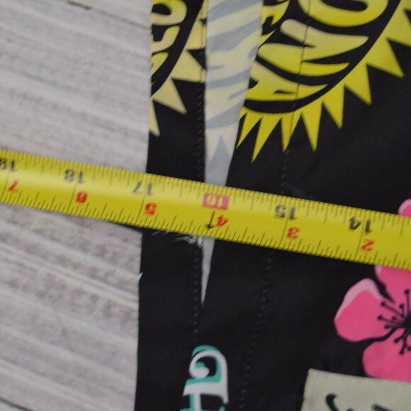 BATHER Arizona Sweet Tea Swim Trunks Mens Size 2XL XXL 2X NWT - Picture 11 of 14